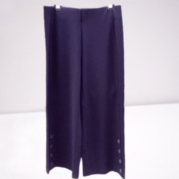 PART TWO Nicol PA Culottes Pants Brand New - Picture 1 of 2